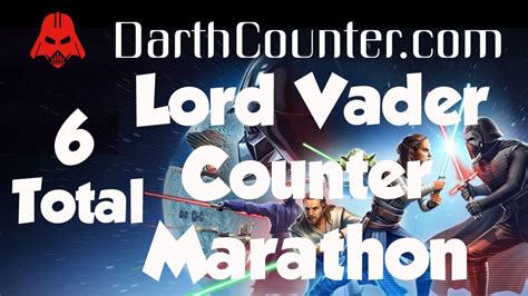 lv counter swgoh